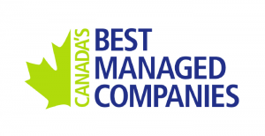 Best Managed Companies - Logo