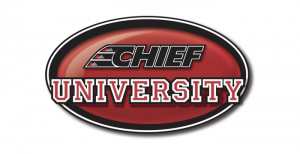 Chief University - Logo