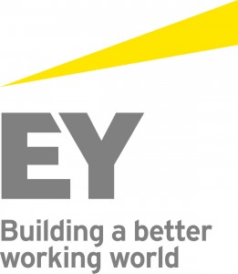 ERNST & YOUNG BETTER WORKING WORLD LOGO