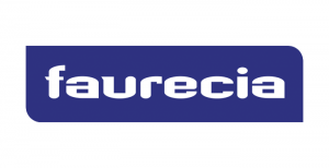 Faurecia - Logo 2016