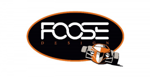 Foose Design - Logo