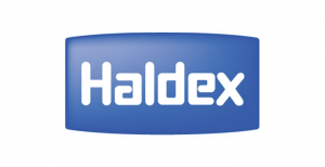 Haldex - Logo