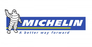 Michelin - Logo - 2016