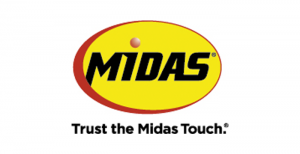 Midas - Logo