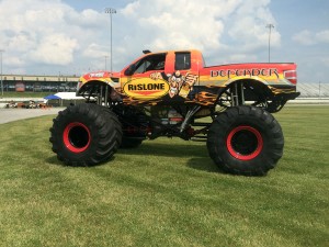 Bar’s Leaks and Rislone are sponsoring the Rislone Defender and Bar’s Leaks Eliminator monster trucks for the ninth straight year. The monster truck sponsorships are a fun, positive way to grow awareness – and retail sales – among current and future car show and motorsports enthusiasts.