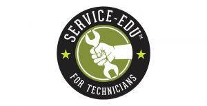 SERVICE-EDU - Logo