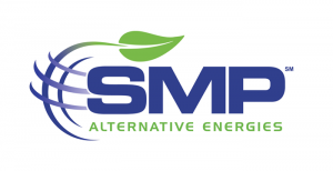 SMP - Alternative Energies - Logo