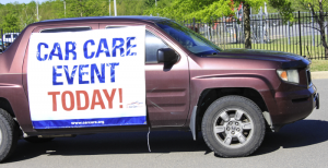Alliance - Car Care Event