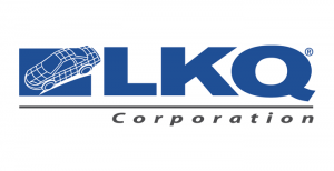 LKQ Corp - 2016 - Logo
