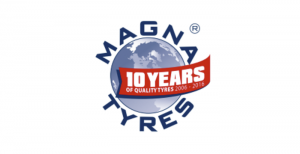 Magna Tires - 10 Years