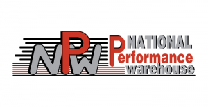 National Performance Warehouse - NPW - Logo