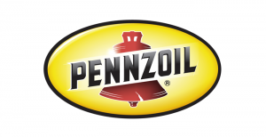 Pennzoil - Logo