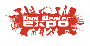 Tool Dealer Expo - Logo