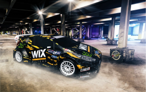 Wix-Rallycross