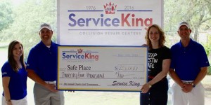 service-king-donation