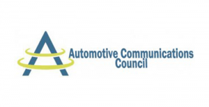 Automotive Communications Council ACC - Logo 2016