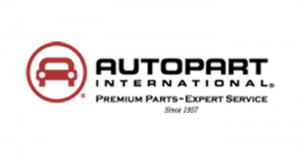 Autopart International - Logo