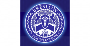 Breslow Foundation - Logo