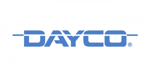 Dayco - Blue - Logo