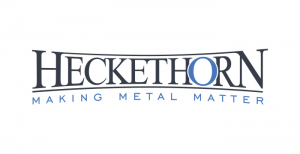 Heckethorn - Logo