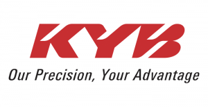 KYB - Logo