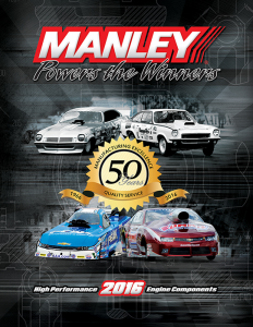 Manley - Cover - New Catalog