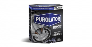 PurolatorBOSS - Boss