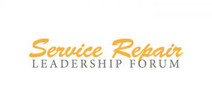 Service Repair Forum - NACE - Logo