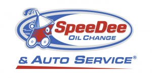 SpeeDee - Oil - Logo