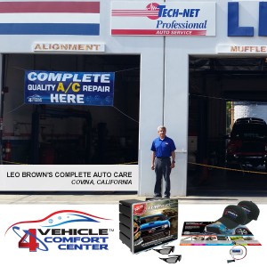 4S_Vehicle Comfort Center_Leo Car Care