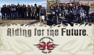 AARC - Riding for the Future
