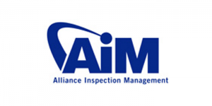 AiM - Logo