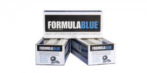 Bendix - Formula Blue