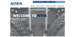 NTEA - Snapshot Website
