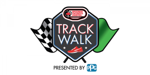 PPG - Track Walk