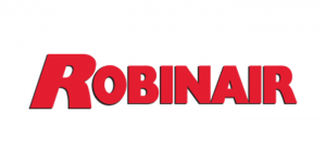 Robinair - Logo