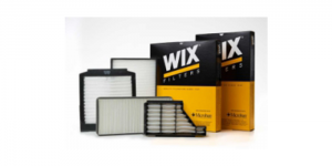WIX - Cabin Air Filter