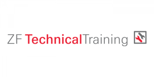 ZF Technical Training - Logo