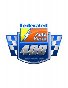 Federated 400 Logo v2