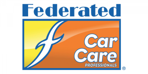 Federated - Car Care Professionals - Logo