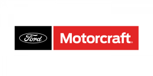Ford Motorcraft - Logo