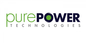 PurePower Technologies - Logo