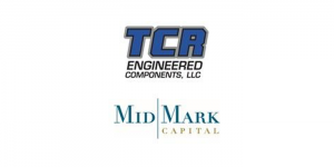 TCA - MidMark Sell Logos