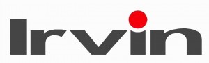 irvin-logo