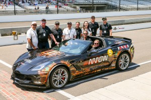 sam_and_the_arrow_sam_project_team_at_indy_-_may_2016