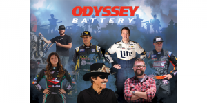 odyssey-battery-lineup
