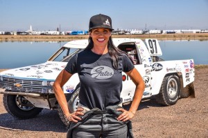  Sarah Burgess will be at the Gates AAPEX booth from 3-5 pm on Wednesday, Nov. 2 for autographs and photos.