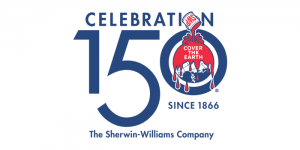 sherwin-williams-150-logo