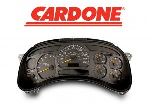 cardone-instrument-clusters