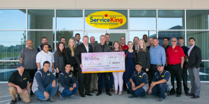 service-king-breast-cancer-foundation